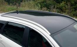 Lada Vesta SW NG Sportline