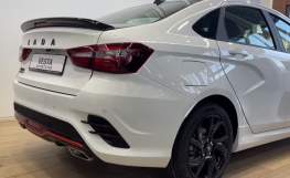 Lada Vesta NG Sportline
