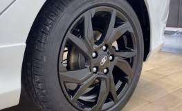 Lada Vesta NG Sportline