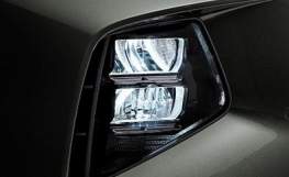 Hyundai Tucson new