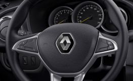 Renault Logan NEW