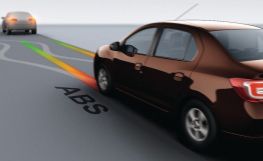 Renault Logan NEW