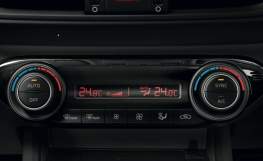 Kia Cerato New
