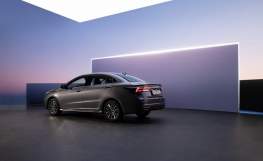 OMODA S5