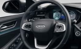 OMODA S5