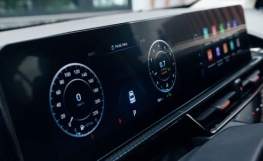 OMODA S5 GT