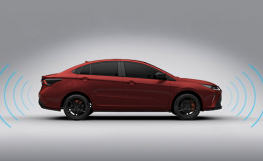 OMODA S5 GT