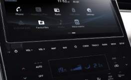 Hyundai Tucson new