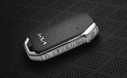 Kia Cerato New
