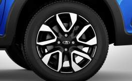 Lada Granta Cross
