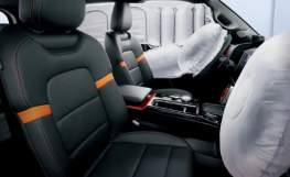 Haval Dargo
