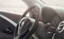 Nissan Almera new 2019