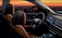 Chery Tiggo 8 Pro Max 2022