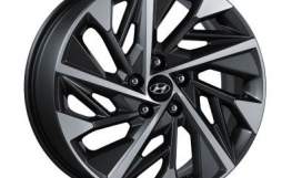 Hyundai Tucson new