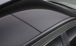 Hyundai Tucson new