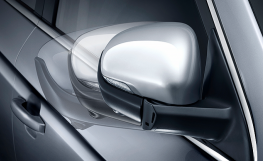 Geely Atlas 2022