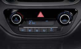 Hyundai Solaris 2019 г.