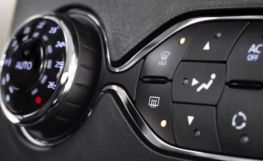 Renault Sandero Stepway новый