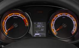 Lada Granta Cross