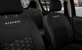 Renault Sandero Stepway новый