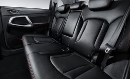 CHERY TIGGO 5
