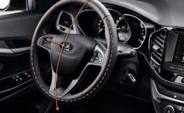 Lada Vesta 2022