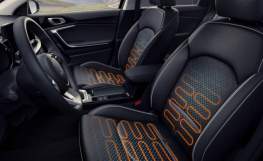 Kia Ceed SW