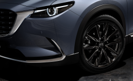 Mazda CX-9