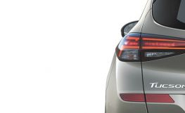 Hyundai Tucson 2020