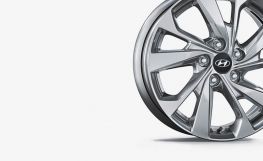 Hyundai Tucson 2020