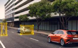 Kia Ceed SW