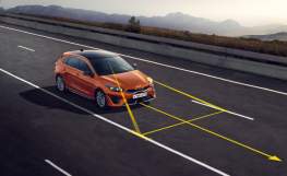 Kia Ceed SW