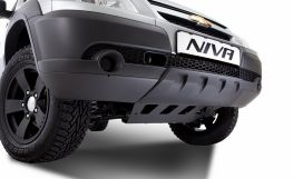 Chevrolet Niva 5-дв. внедорожник (4х4) 2020 года