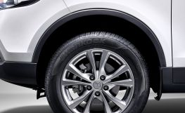 FAW Besturn X80