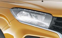 LADA XRAY Cross
