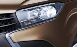 Lada XRAY