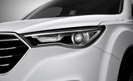 FAW Besturn X40