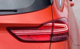 Kia Ceed SW