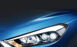Hyundai Tucson 2020