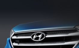 Hyundai Tucson 2020