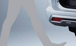 Mitsubishi Pajero Sport New