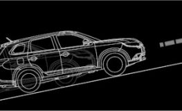 Mitsubishi Outlander NEW