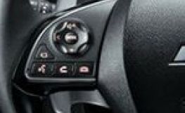 Mitsubishi Outlander NEW