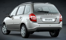 LADA Granta Универсал