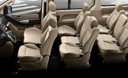 Hyundai H-1