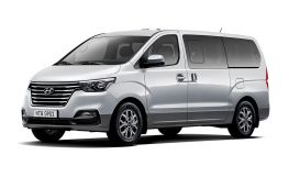 Hyundai H-1