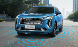 Haval Jolion 2023