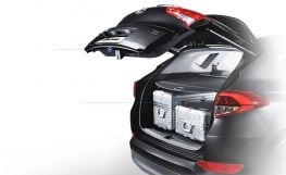 Hyundai Tucson 2020
