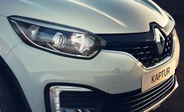 Renault Kaptur
