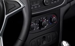 Renault Logan NEW